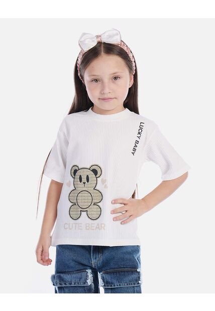 Blusa Para Niña Moderna Y Cómoda | Arequipe