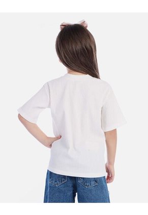 Blusa Para Niña Moderna Y Cómoda | Arequipe