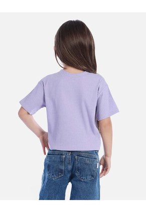 Blusa Para Niña Moderna Y Cómoda | Arequipe