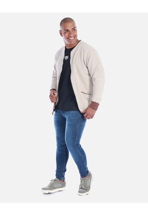 Chaqueta Bomber Hombre | Estilo Urbano Premium