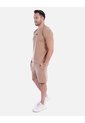 Conjunto Hombre Camiseta Y Pantaloneta de Arequipe