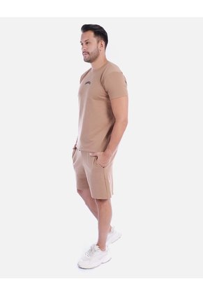 Conjunto Hombre Camiseta Y Pantaloneta