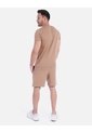 Conjunto Hombre Camiseta Y Pantaloneta de Arequipe