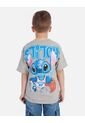 Camiseta Niño Con Estampado De Stitch de Arequipe
