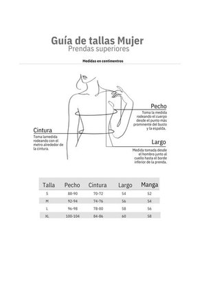 Camiseta Básica De Cuello En V