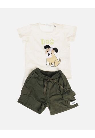 Conjunto Para Bebé Práctico Y Seguro Arequipe