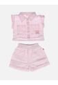 Conjunto Para Bebé Niña Cómodo Y Moderno de Arequipe