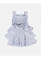 Vestido Elegante Para Bebé Niña de Arequipe