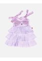 Vestido Elegante Para Bebé Niña de Arequipe