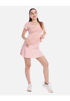 Falda Short Deportiva Comoda 