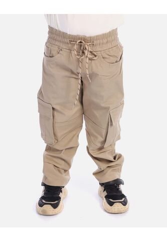 Pantalón Jogger Niño Resistente Y Versátil Arequipe