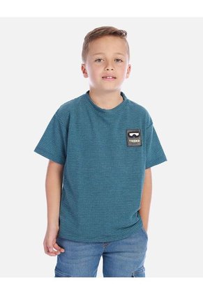 Camiseta Niño Tipo Galleta