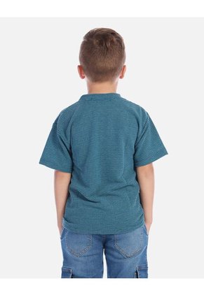 Camiseta Niño Tipo Galleta