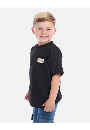 Camiseta Niño Casual Y Ligera