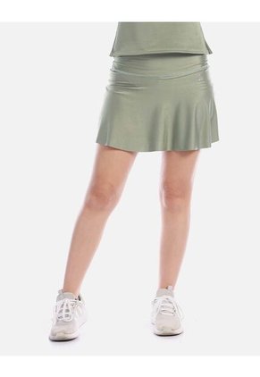 Falda Short Deportiva Comoda 