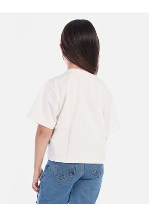 Blusa Para Niña Con Estampado De Capibara