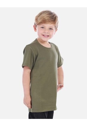 Camiseta Para Niño Urbana