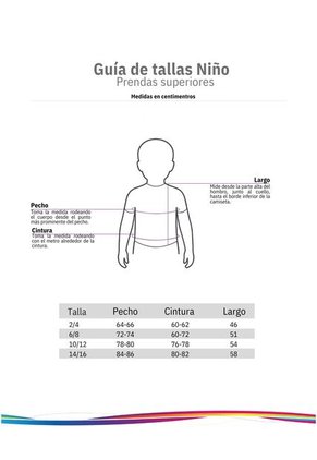 Camiseta Para Niño Urbana