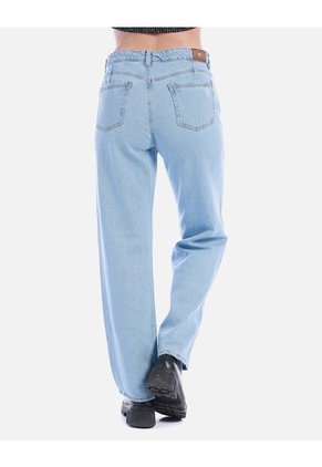 Jean Recto Femenino Clásico | Arequipe