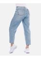 Jean Cargo Wide Leg Mujer Estilo Urbano de Arequipe