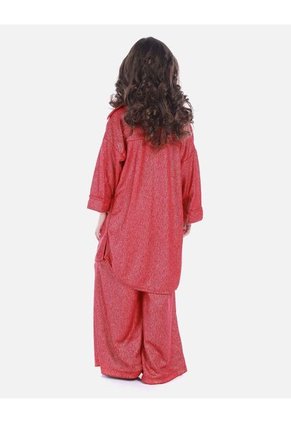 Conjunto De 2 Piezas Para Niña