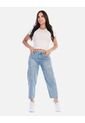 Jean Cargo Wide Leg Mujer Estilo Urbano de Arequipe