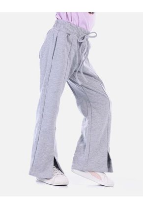 Pantalón Amplio Para Niña