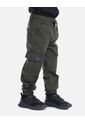 Pantalón Cargo Infantil Para Niño Resistente Y Funcional de Arequipe