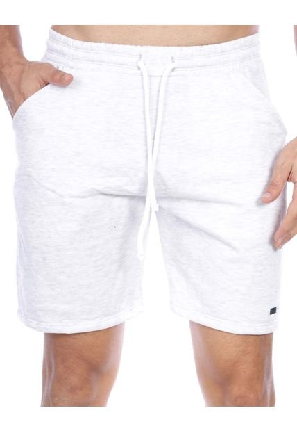 Bermuda Deportiva Hombre