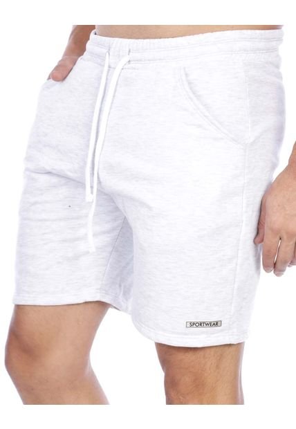 Bermudas fashion de caballero deportivas