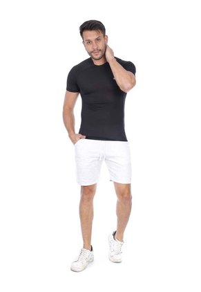 Bermuda Deportiva Hombre