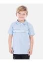 Camiseta Polo Clasico Para Niño de Arequipe