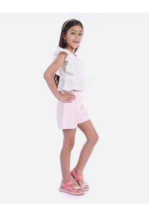 Conjunto Para Niña Elegante Y Cómodo | Arequipe