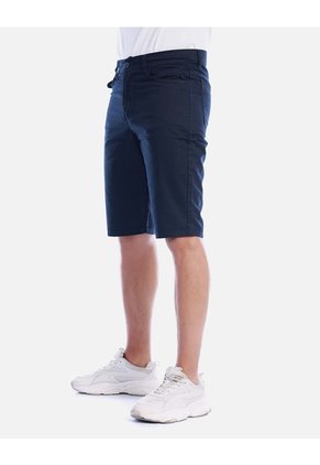 Pantaloneta Casual Hombre