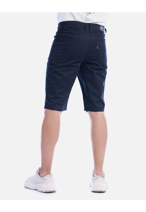 Pantaloneta Casual Hombre