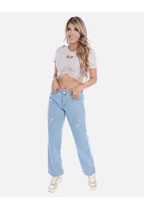 Blusa Para Mujer Con Diseño Ajustable | Arequipe