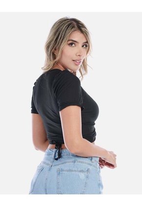 Blusa Para Mujer Con Diseño Ajustable | Arequipe