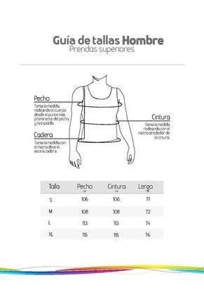 Camiseta Casual Cuello Alto Para Hombre