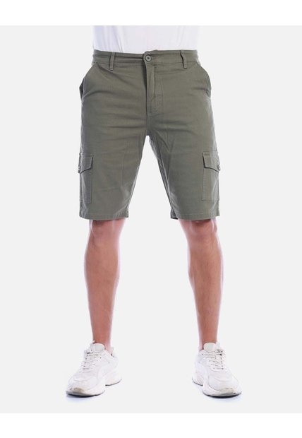 Pantaloneta Hombre Casual