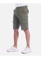 Pantaloneta Hombre Casual de Arequipe