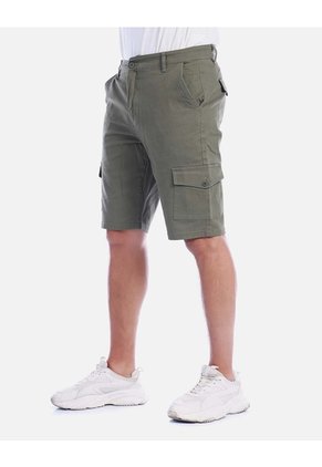 Pantaloneta Hombre Casual
