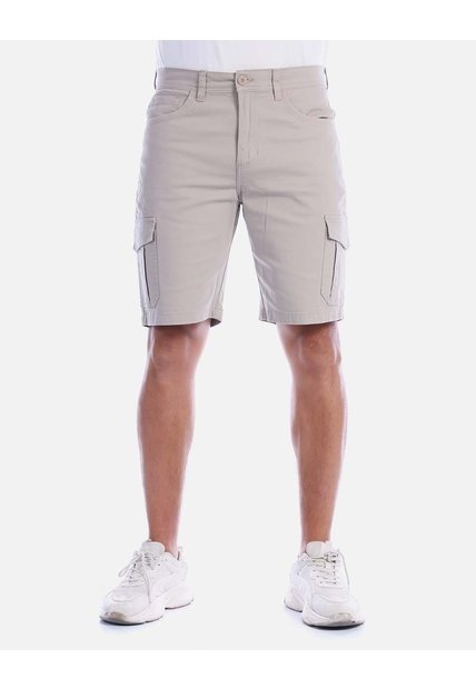 Pantaloneta Hombre Casual