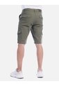 Pantaloneta Hombre Casual de Arequipe