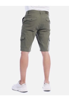 Pantaloneta Hombre Casual
