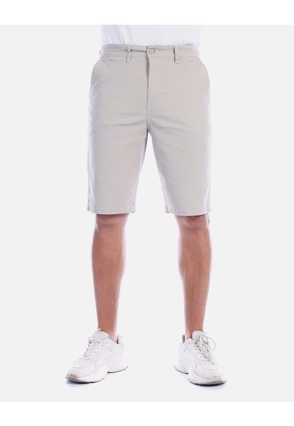Pantaloneta Casual Hombre