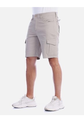Pantaloneta Hombre Casual