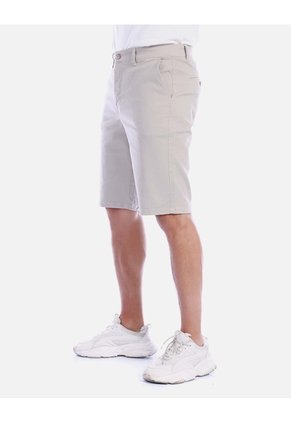 Pantaloneta Casual Hombre