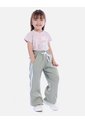 Pantalón Wide Leg Para Niña de Arequipe