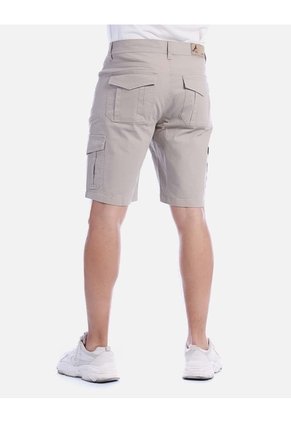 Pantaloneta Hombre Casual