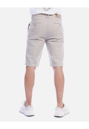 Pantaloneta Casual Hombre